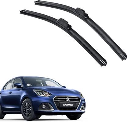 KYLO Flat Frameless Wiper Blade Windshield Wiper