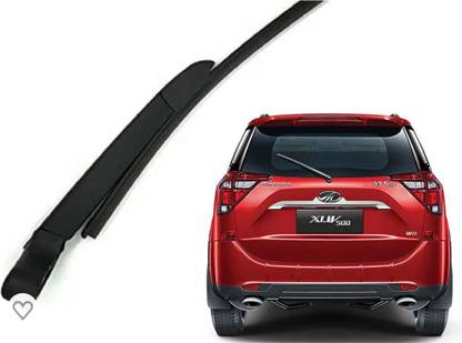 Black Gold Rear Windshield Wiper Blade All-season Durable Rear Window Wiper