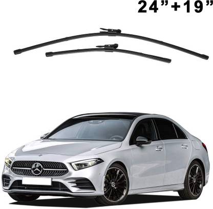 Oshotto Conventional Wiper Blade Windshield Wiper