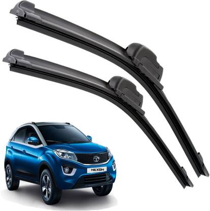 Auto Hub Wiper Blade Windshield Wiper