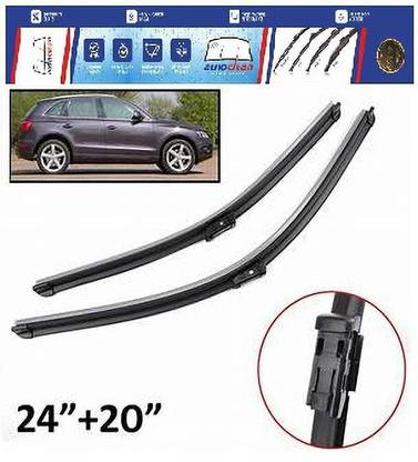 AutoClean FRONT WIPER BLADE A4 , A3 , Q5 Windshield Wiper
