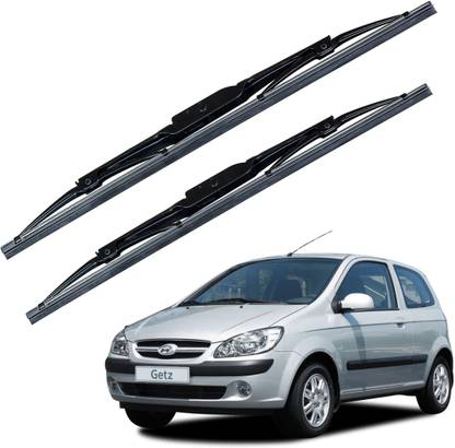 Miwings Flat Wiper Blade Windshield Wiper