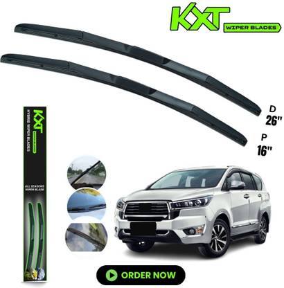 Kxt Hybrid Wiper Blade Windshield Wiper