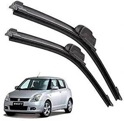 HOLKAR Flat Wiper Blade Windshield Wiper