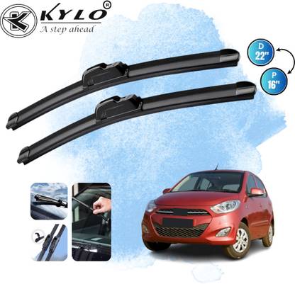 KYLO Flat Frameless Wiper Blade Windshield Wiper