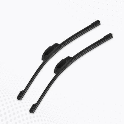 MYTVS Flat Wiper Blade Windshield Wiper