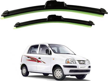 Selifaur Soft Wiper Blade Windshield Wiper