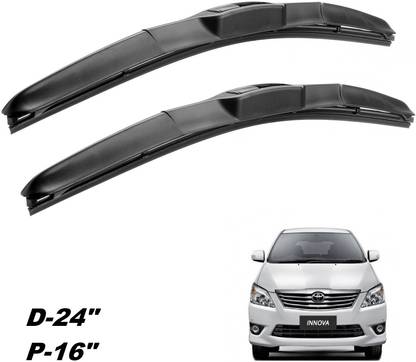 AutoClean HYBRID WIPER BLADE Windshield Wiper