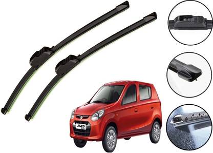 Auto Hub Wiper Blade Windshield Wiper