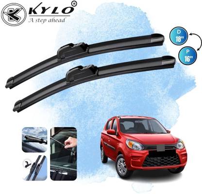 KYLO Flat Frameless Wiper Blade Windshield Wiper