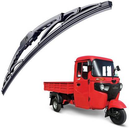 Selifaur Soft Wiper Blade Windshield Wiper