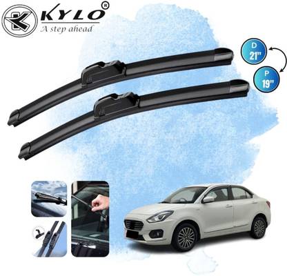 Kxt Frameless Wiper Blades Windshield Wiper