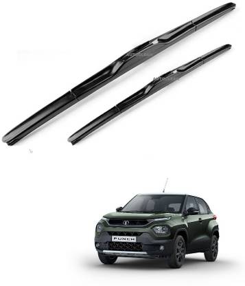 AutoClean HYBRID TYPE WIPER BLADE Windshield Wiper