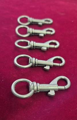Classical carabinerhook Locking Carabiner