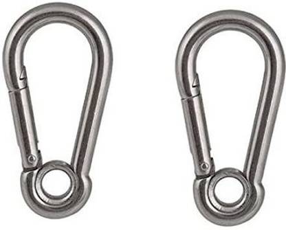 KeyBiner Carabiner Locking Carabiner