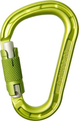 EDELRID Magnum Twist Locking Carabiner