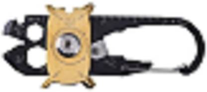 Owsom 20 in 1 Multi-function Combination Tool Outdoor Carabiner