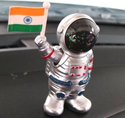 FFM Astronot Solar Air Freshener कार्बाइनर
