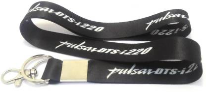jocker Tibetan Buddhist Prayer Fabric id Tag Key chain/ Lanyard key chain Key Chain 3 Locking Carabiner