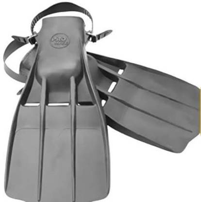 VR Divevision DIVING JET FINS Locking Carabiner