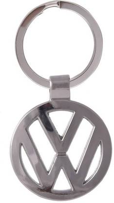 Odile Volks Wagen's Locking Key Chain Key Chain Carabiner
