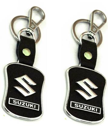 GESTIONE suzuki car key chain. Key Chain
