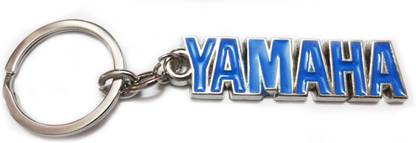 ADITYA TRADERS CLASSY "YAMAHA" STYLISH Key Chain