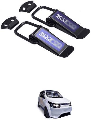 LOVMOTO Car Bumper Security Hook Lock Clips Kit Bumper Clips for Car SG114 Bumper Cap