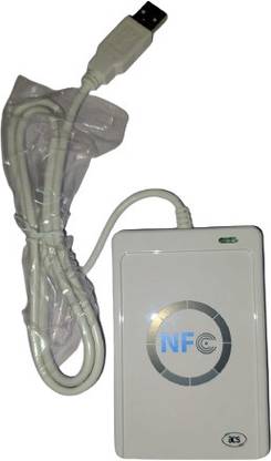 virtualsphere NFC ACS Reader E-reader