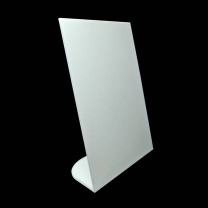 New Dimension Store UPI Display Stand For UPI Payment Sticking Card Display Stand