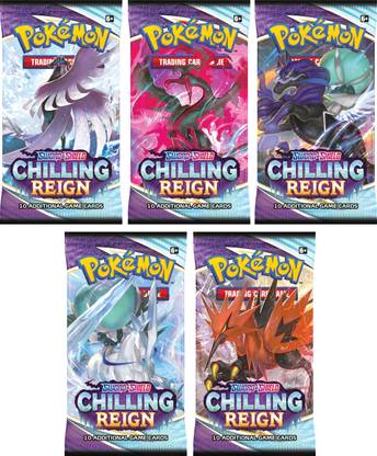 Radhika toys 55 black card scd