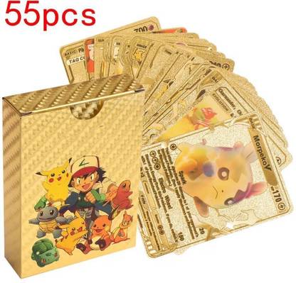 Milito 55 card black pok