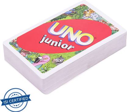 mattel GAMES UNO Junior