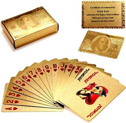 NH WORLD Playing Set for Game Deck Gift Poker Table Cards Table Cards with Razor Edges