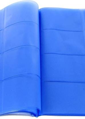 वाइल्ड पांडा Pokemon card file (24 pages) card holder Pokemon cards binder 4 pockets per page 200 कार्ड होल्डर