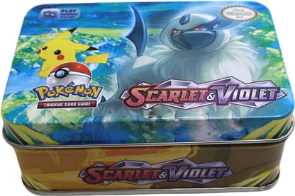 neoinsta shopping Set of 40 Pokemon cards game toy for kids design 6