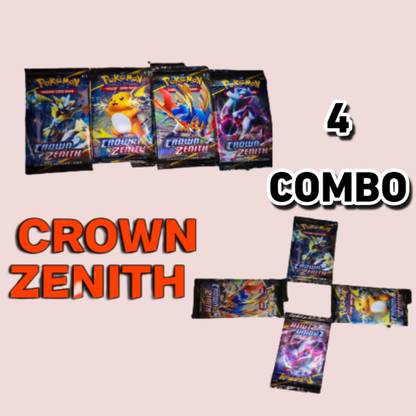 RAGVEE POKEMON COMBO POKEMON CARD GAME