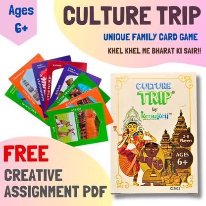 indigaims First game based on Indian states and its culture