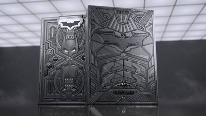 Theory11 The Dark Knight x Batman Playing Cards
