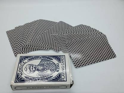 SSR SHOP Stripper Card Deck Magic / Long Card Magic