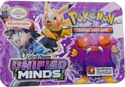 HALO NATION 39 Cards Trading Card Game Playing Cards for kids Pokemon