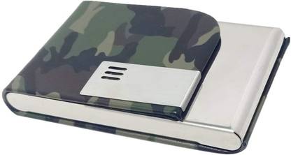 ZIARO Card Holder 6 Card Holder