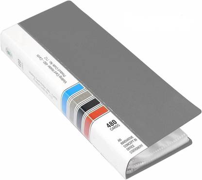 Speny 480 Card Holder
