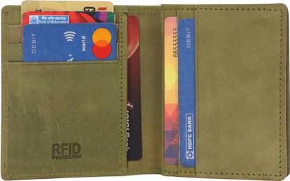 eXcorio 20 Card Holder