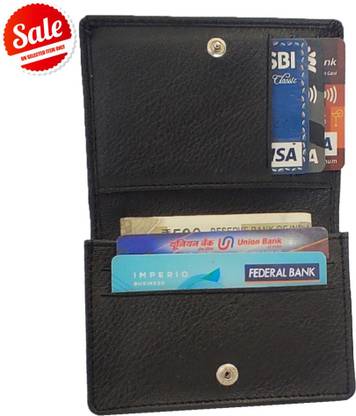 RURAL CRAFT 6 Card Holder