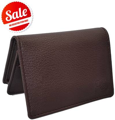 RURAL CRAFT ATM & Credit Card 4 Card Holder