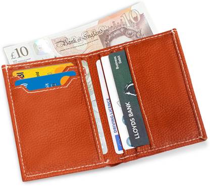 MATSS Credit & Debit Card Holder||ATM Card Holder||Card Case For Men & Women 4 Card Holder