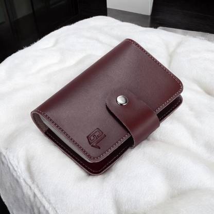 Highlook 24 Card Holder