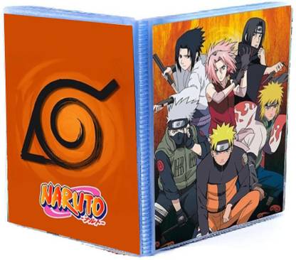 Bestie Toys 200 Card Holder