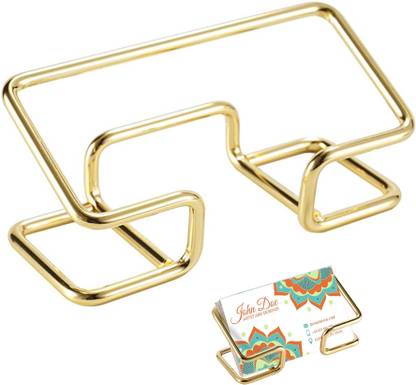gustave Visiting Card Holder for Men 100 Card Holder